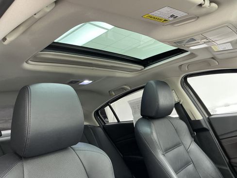 Used 2017 MAZDA MAZDA6 Grand Touring image 25