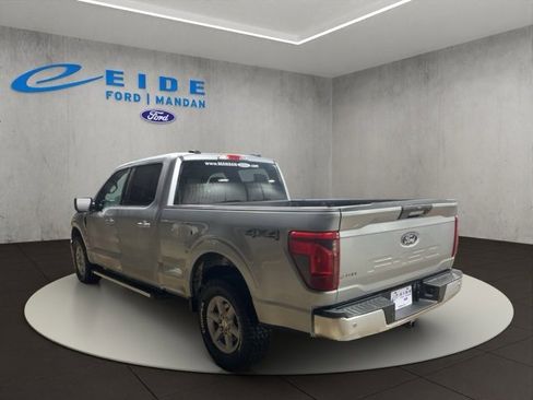 Used 2020 Ford F150 XLT w/ Equipment Group 302A Luxury image 7