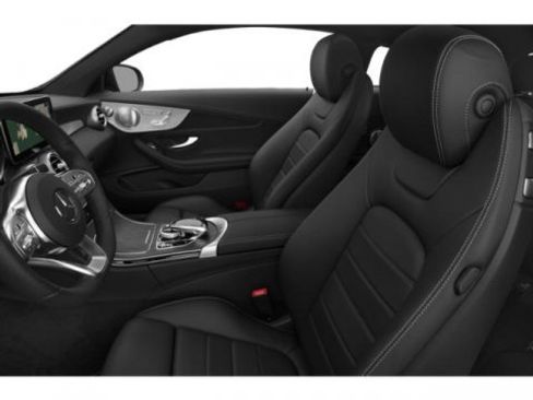 Used 2023 Mercedes-Benz C 300 4MATIC Coupe image 18