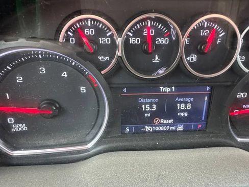 Used 2022 Chevrolet Silverado 3500 LT w/ Convenience Package AWD/4WD image 41