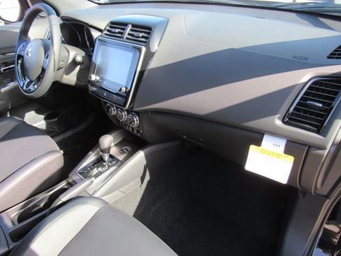 New 2026 Mitsubishi Outlander Sport SEL AWD/4WD image 12