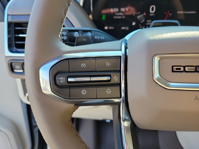 New 2027 GMC Yukon Denali w/ Denali Reserve Package AWD/4WD image 22