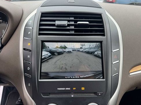 Used 2015 Lincoln MKC w/ Equipment Group 102A Reserve image 11
