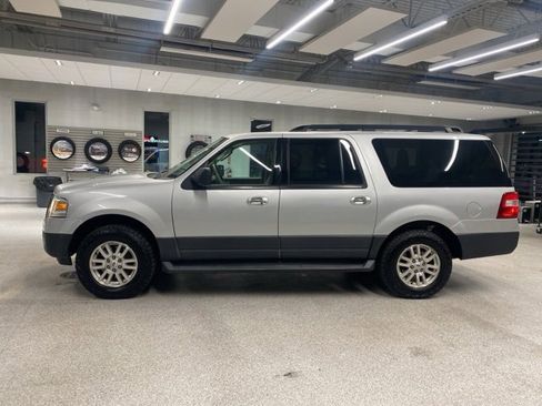 Used 2014 Ford Expedition EL XL image 12