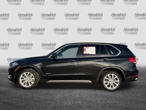 Used 2018 BMW X5 xDrive35i image 8