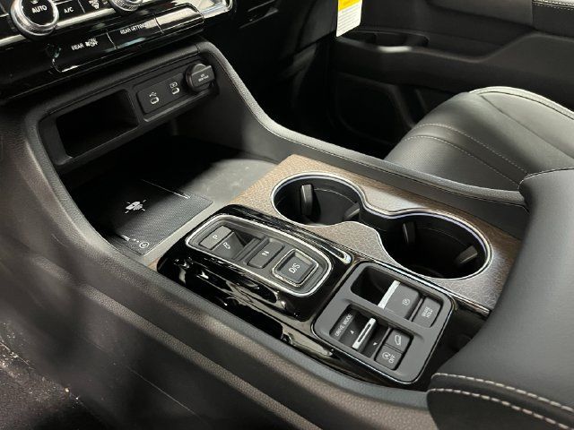 New 2026 Honda Pilot Elite image 23