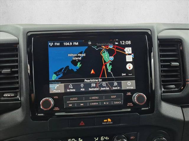 Used 2022 Nissan Frontier PRO-4X AWD/4WD image 13