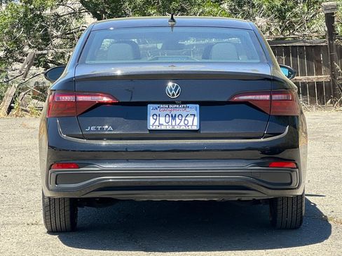Used 2024 Volkswagen Jetta S FWD image 5