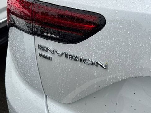 Used 2023 Buick Envision Essence image 6