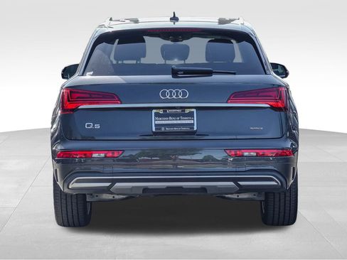 Used 2021 Audi Q5 2.0T Premium Plus w/ Premium Plus Package image 6