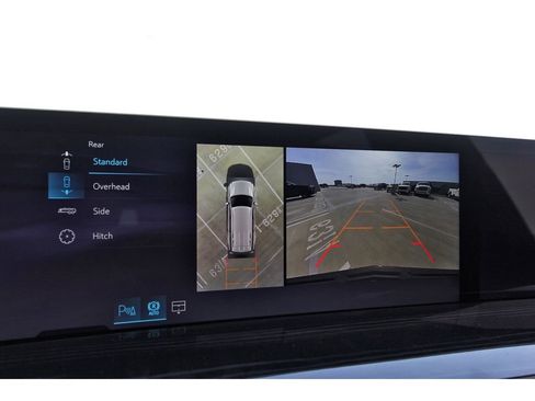 New 2026 Cadillac Escalade Sport w/ Touring Package image 18