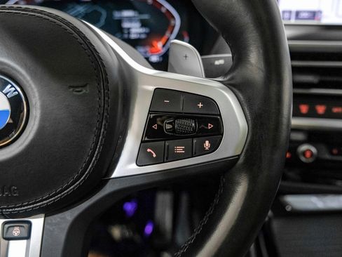 Used 2022 BMW X4 xDrive30i w/ M Sport Package 2 image 17