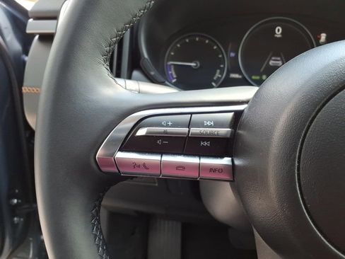 Certified 2026 MAZDA CX-50 AWD 2.5 Hybrid w/ Cargo Package image 18