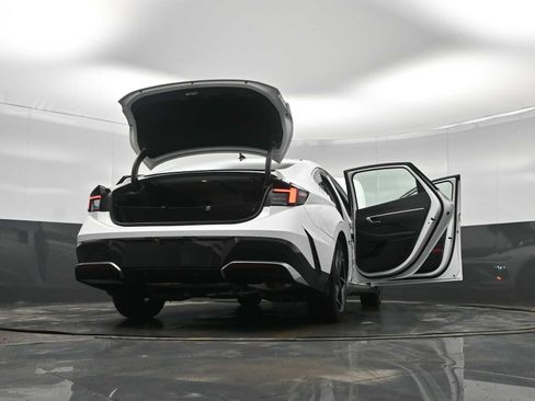 New 2026 Hyundai Sonata SEL image 44