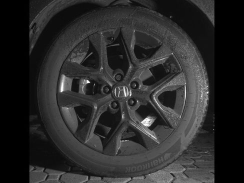 Certified 2024 Honda HR-V Sport image 28