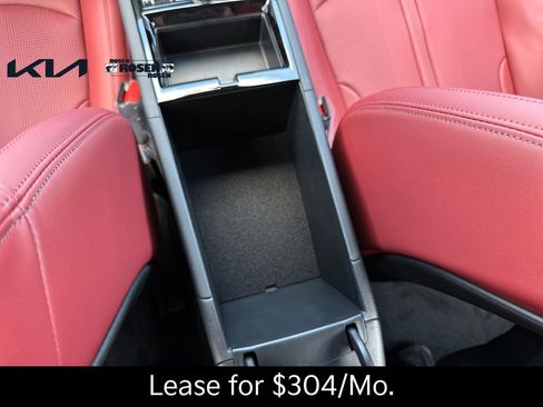 New 2026 Kia K5 GT-Line AWD/4WD image 30