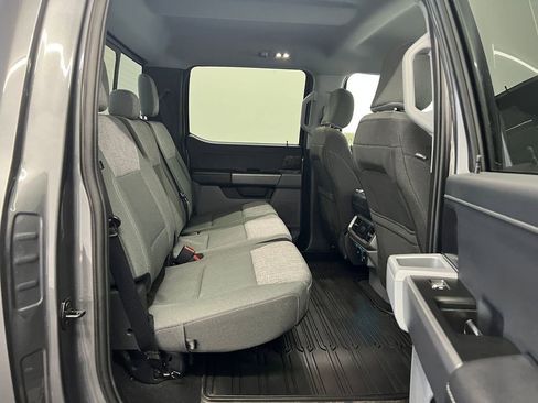 Used 2023 Ford F150 XLT w/ Equipment Group 301A Mid image 24