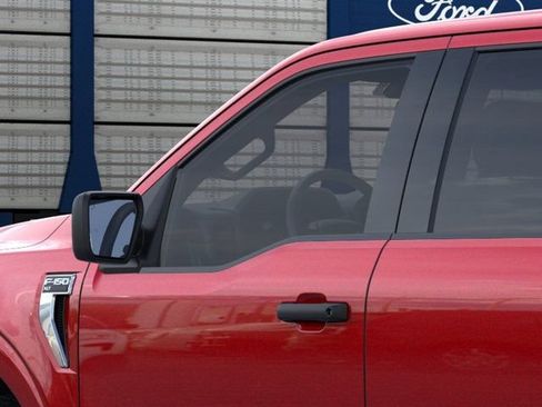 New 2026 Ford F150 XLT RWD image 20