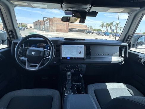 Used 2025 Ford Bronco Big Bend AWD/4WD image 13