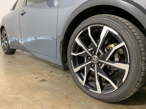 Used 2024 Toyota Prius Prime image 6