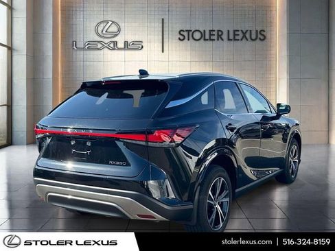 Used 2023 Lexus RX 350 Premium w/ Accessory Package image 11