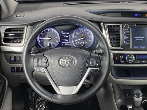 Used 2018 Toyota Highlander XLE image 21