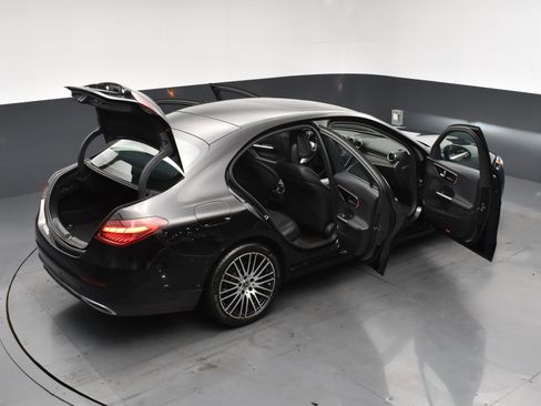 Used 2023 Mercedes-Benz C 300 Sedan image 24