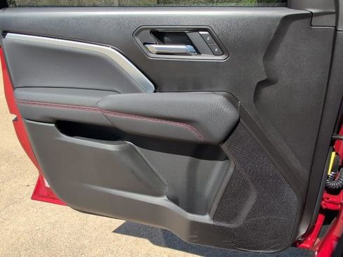 New 2026 Chevrolet Colorado Z71 w/ Technology Package image 14