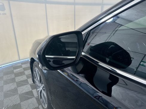 Used 2023 Toyota Camry XLE FWD image 10
