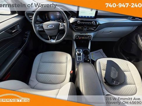 Used 2023 Ford Escape Active AWD/4WD image 12