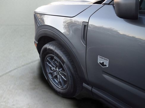 Certified 2023 Ford Bronco Sport Big Bend image 8