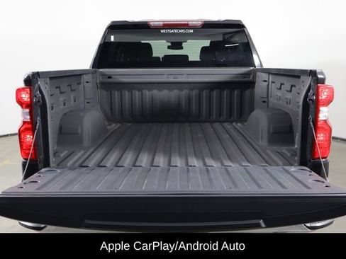 Used 2023 Chevrolet Silverado 1500 LT AWD/4WD image 17