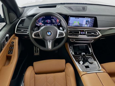 Certified 2023 BMW X5 sDrive40i w/ M Sport Package RWD image 23