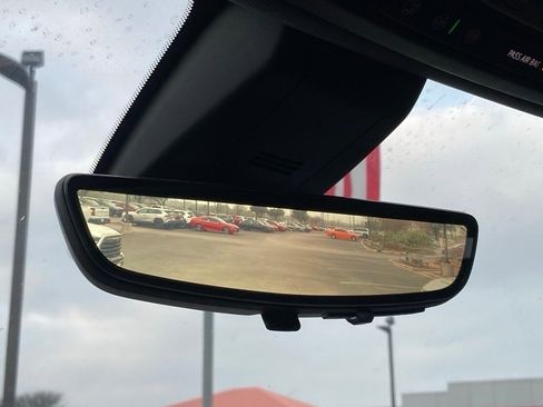 Used 2019 Chevrolet Silverado 1500 High Country w/ Technology Package image 27