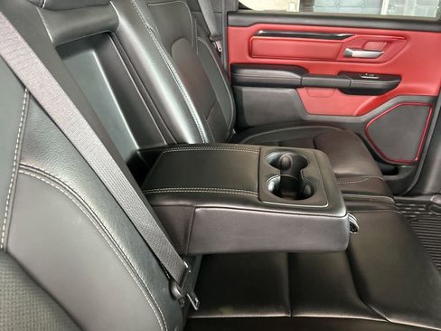 Used 2020 RAM 1500 Rebel w/ Rebel Level 2 Equipment Group image 33