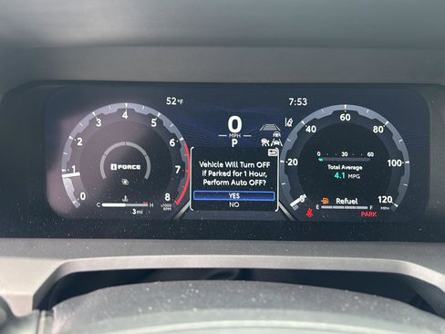 New 2026 Toyota Tacoma TRD Sport AWD/4WD image 11