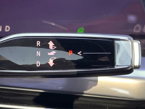 New 2026 Cadillac Escalade IQ Sport 1 image 17