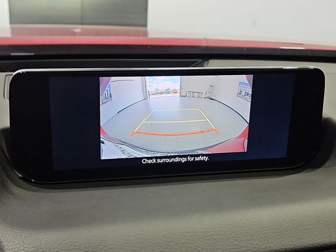 Used 2025 MAZDA CX-50 AWD 2.5 S w/ Weather Package image 18