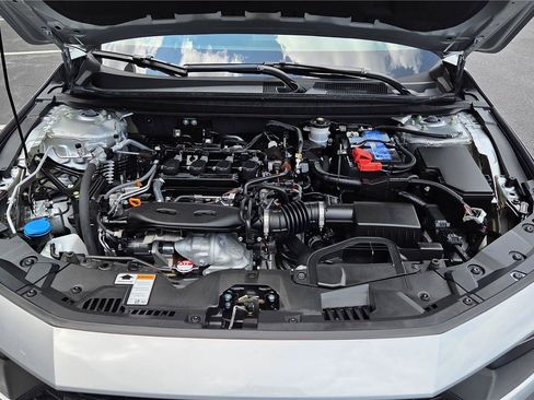 Used 2024 Honda Accord EX image 10
