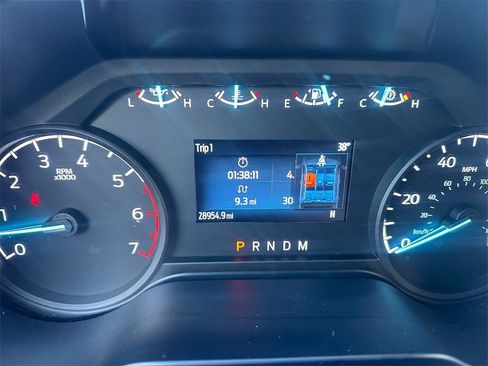 Used 2024 Ford F250 XLT image 20