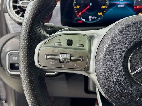 Used 2022 Mercedes-Benz A 220 4MATIC w/ AMG Line image 13