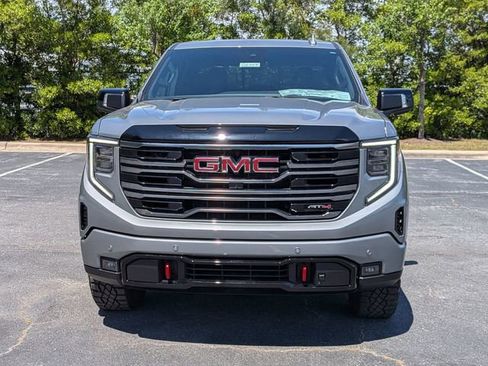 New 2026 GMC Sierra 1500 AT4 w/ AT4 Premium Package AWD/4WD image 8