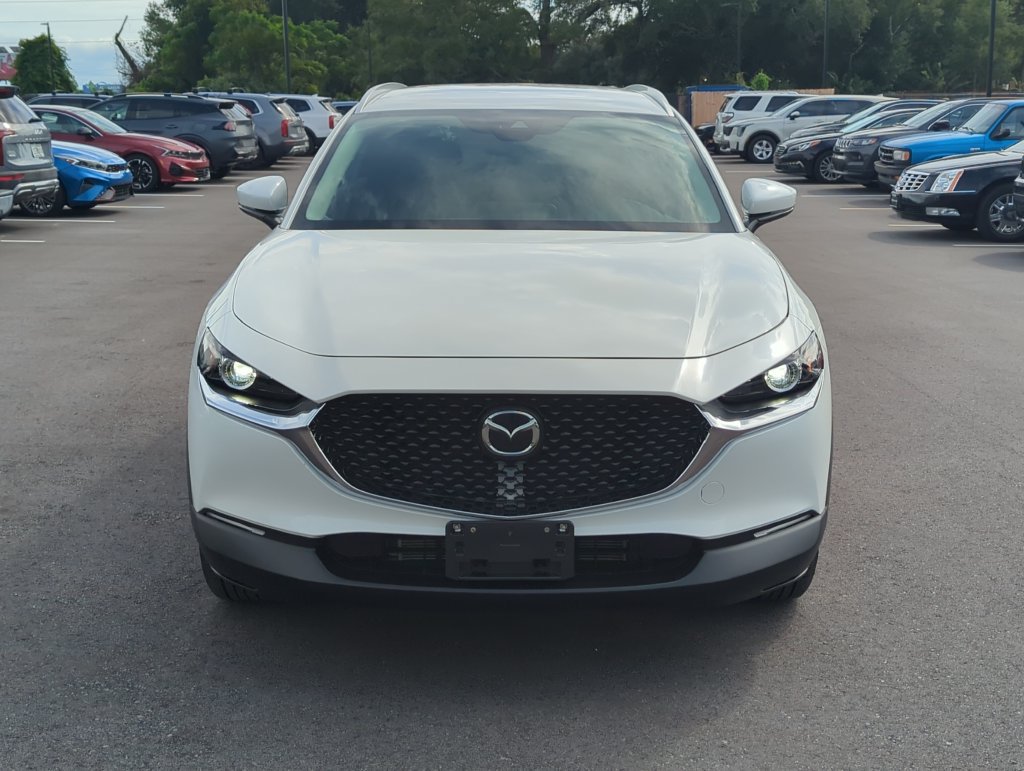 Used 2023 MAZDA CX-30 AWD 2.5 S w/ Select Package image 10