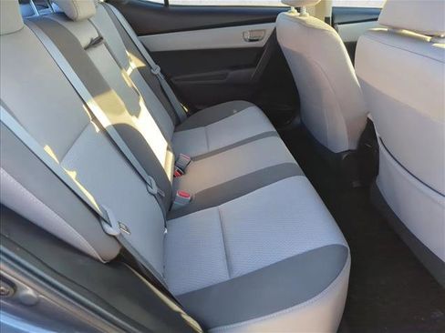 Used 2017 Toyota Corolla L image 22