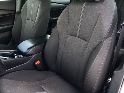 Used 2024 Honda Accord Sport image 13