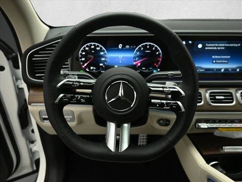 New 2026 Mercedes-Benz GLS 450 4MATIC image 14