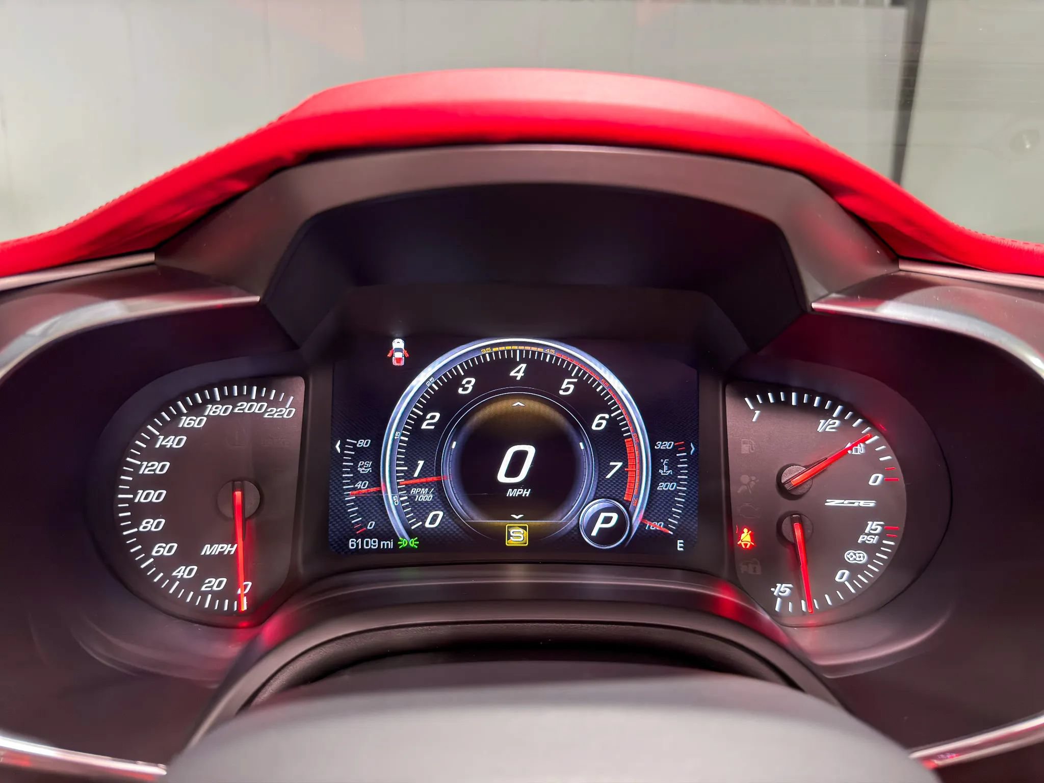 Used 2016 Chevrolet Corvette Z06 w/ 2LZ Preferred Equipment Group RWD image 20