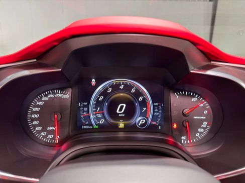 Used 2016 Chevrolet Corvette Z06 w/ 2LZ Preferred Equipment Group RWD image 20