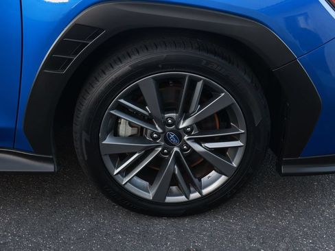 Used 2023 Subaru WRX AWD/4WD image 8