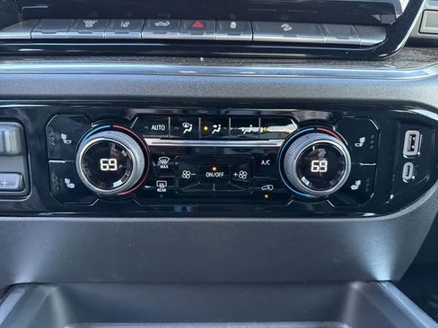 Certified 2025 Chevrolet Silverado 2500 LT image 21